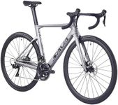 SAVADECK Carbon Road Bike, T800 Car