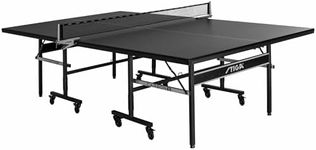STIGA Carbon Series Indoor Ping Pon