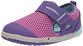 Merrell Bare Steps H20 Water Shoe, 