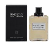 Givenchy Gentleman Eau de Toilette - 100 ml