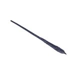 Breatoi's Classic Handcrafted Harry*Potters Wand, 35 CM Wizard Stick Collectible Cum Cosplay Accessory : (Raven'claw Mascot's Wand, Without LED)