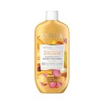 Eveline Cosmetics Botanic Expert Ultra Nourishing Body Balm Oil with Argan, Macadamia, Marula Oils - Deep Hydration & Radiance - 350 ml