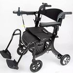 GENERIC power wheelchair