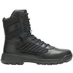 Bates Men's Tactical Sport 2 Tall Zip Tactical Boot, Black, 7 M US