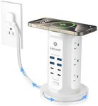 Power Strip Tower, kakyanill Surge 