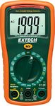 Extech EX310 9 Function Mini MultiMeter + Non-Contact Voltage Detector