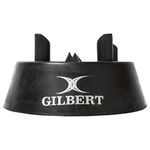 Gilbert Rugby 450 Precision Kicking Tee - Black