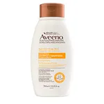 Aveeno Apple Cider Vinegar Clarifying Shampoo, Shine Enhancing, 354 milliliters, Packaging may vary