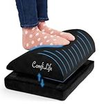 ComfiLife Foot Rest for Under Desk 