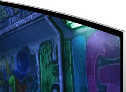 Samsung Odyssey 49" OLED Gaming Monitor – Ultra-Wide Display