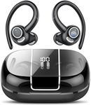 Csasan Headphones Wireless Earbuds 