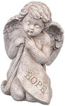 Grasslands Road Hope Cherub Figurin