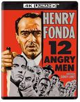 12 Angry Men [Blu-ray]