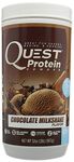 Quest 907 g Chocolate Milkshake Flavour Protein Powder