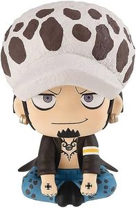 Megahouse Lookup One Piece Trafalgar Law