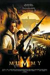 Posters USA The Mummy Movie Poster GLOSSY FINISH - MOV362 (24" x 36" (61cm x 91.5cm))