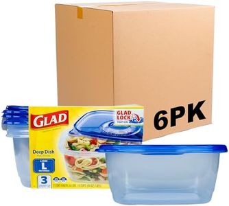 Glad GladW