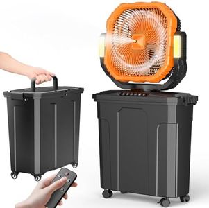 Ausic 20L 