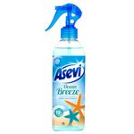 Asevi Air Freshener Spray, Air Fresheners for the Home, Room and Fabric Freshener, 400ml, Ocean Breeze