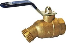 American Valve M76QT 3/4" Quarter T