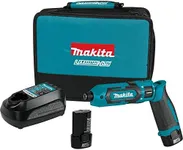 Makita TD022DSE 7.2V Lithium-Ion Co