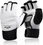 LangRay Punch Bag Training Gloves, 