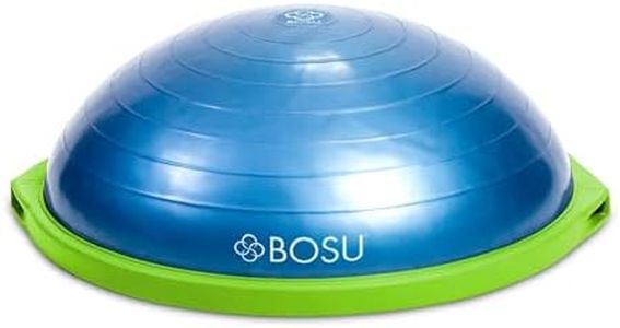 Bosu Home
