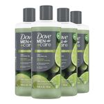 Dove-gels