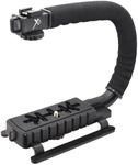 Xit XTVHGRIP Professional Video Grip (Black)