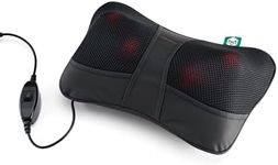 Well Being Mini Massage Cushion Mul