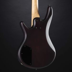 Ibanez GSRM20 MiKro Bass Guitar – Walnut Finish