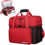Goloni Bowling Ball Bag, 2 Balls Bo