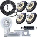 Upgraded Dryer Repair Kit Compatibl