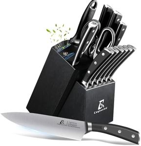 Knife Set,