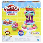 Play Doh Set