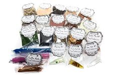 Deluxe Hoodoo Rootwork Kit Conjure Witchcraft