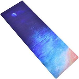 Yoga Mat T