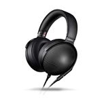 Sony MDR-Z1R High-Resolution Audio Premium Over-Ear Headphones - Black