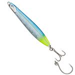 Savage Gear Surf Seeker Lures - 10.5cm | 35g - Blue Chrome