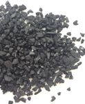 Finest-Filters 200g Granulated Activated Carbon/Charcoal for Aquarium and Pond Filters