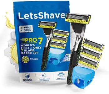 LetsShave 