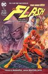 The Flash Vol. 3: Gorilla Warfare (The New 52)