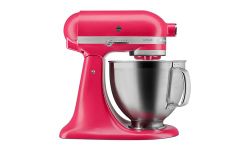 Kitchenaid 5KSM195PSBHI ARTISAN MIXER 4.7L HIBISCUS, 700063432