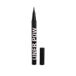 Makeup Revolution Liner Pow Liquid Eyeliner Eyeliner Pen, Highly Pigmented & Last All Day Long, Cruelty-Free