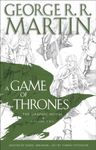 A Game of Thrones: The Graphic Novel (Volume Two)