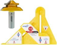 MICROJIG FITFINDER 1/2 Gauge and (R