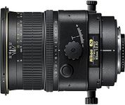 Nikon PC-E NIKKOR 85 mm 1:2.8D (inc