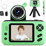 Makolle Kids Camera, Birthday Gifts