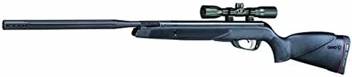 Gamo 6110067954 Raptor Whisper Air 