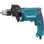 Makita HP1630 710 Watts Impact Drill (0.62 inches - Maximum Chuck Size)